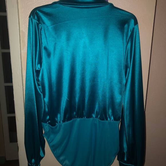 Two piece leotard set - Picture 5 of 7